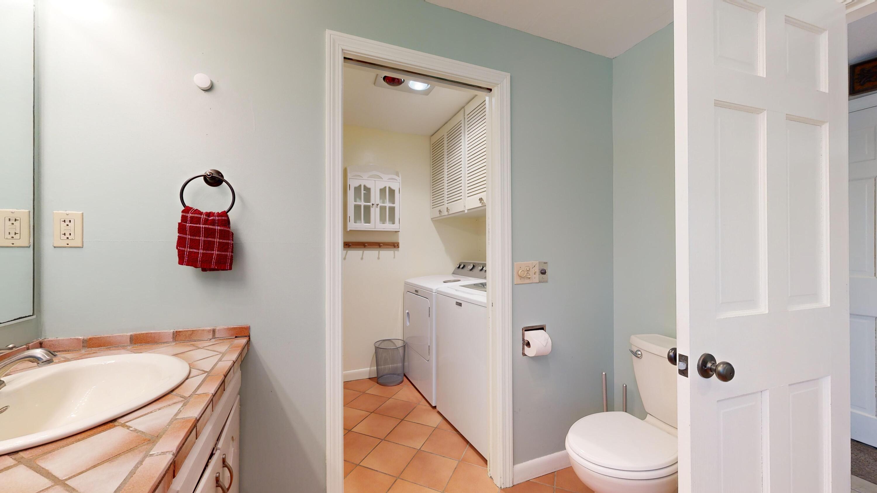 146 Sleeper Road Greene, ME 04236 - Photo 20 of 52 bathroom
