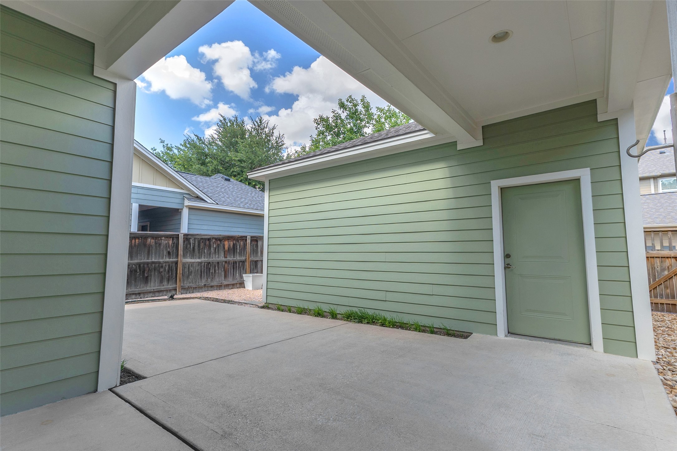 4113 Threadgill Street Austin, TX 78723 - Photo 29 of 33