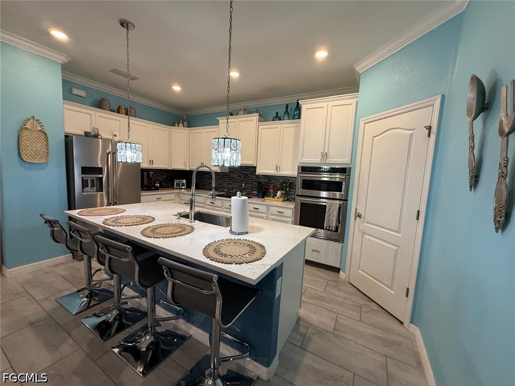 12963 Pemberton Way Fort Myers, FL 33913 - Photo 29 of 49