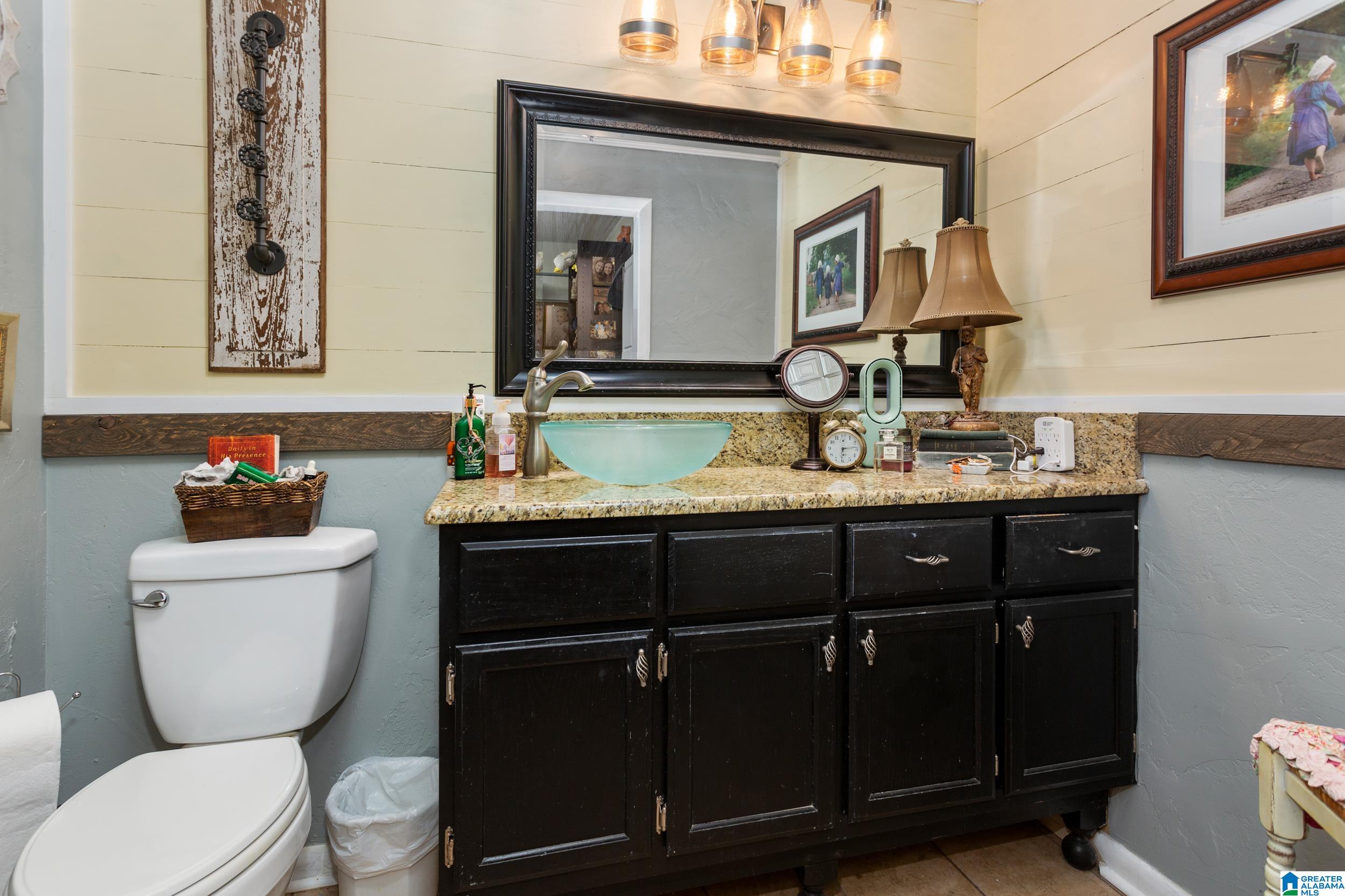 115 Sandy Lane Anniston, AL 36207 - Photo 23 of 67
