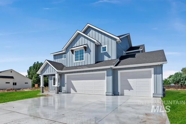 $599,900 | 550 Hidden Mill, Middleton, ID 83644