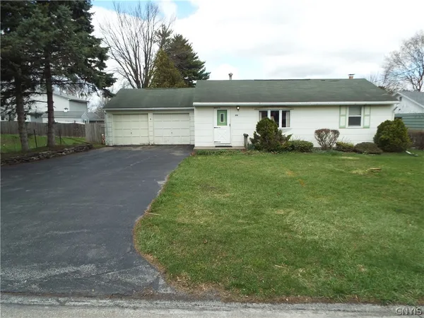 $159,900 | 210 South Webber Drive, Sullivan, NY 13037