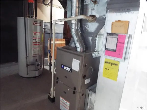 $159,900 | 210 South Webber Drive, Sullivan, NY 13037