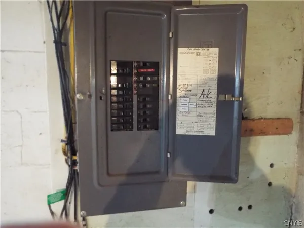 $159,900 | 210 South Webber Drive, Sullivan, NY 13037