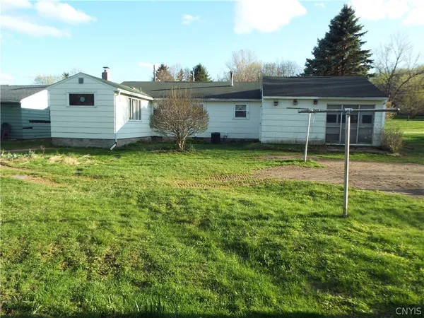 $159,900 | 210 South Webber Drive, Sullivan, NY 13037