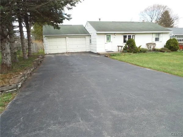 $159,900 | 210 South Webber Drive, Sullivan, NY 13037