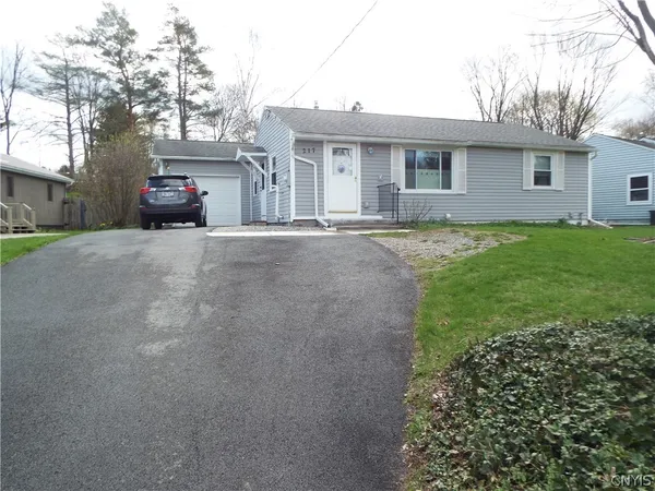 $159,900 | 210 South Webber Drive, Sullivan, NY 13037