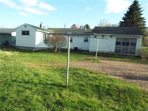 $159,900 | 210 South Webber Drive, Sullivan, NY 13037