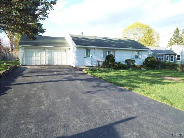 $159,900 | 210 South Webber Drive, Sullivan, NY 13037