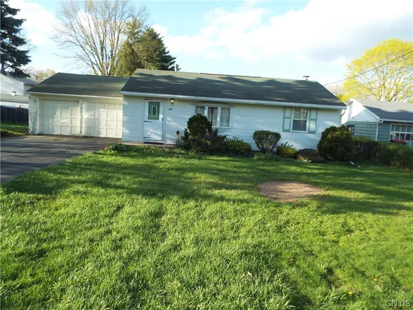 $159,900 | 210 South Webber Drive, Sullivan, NY 13037