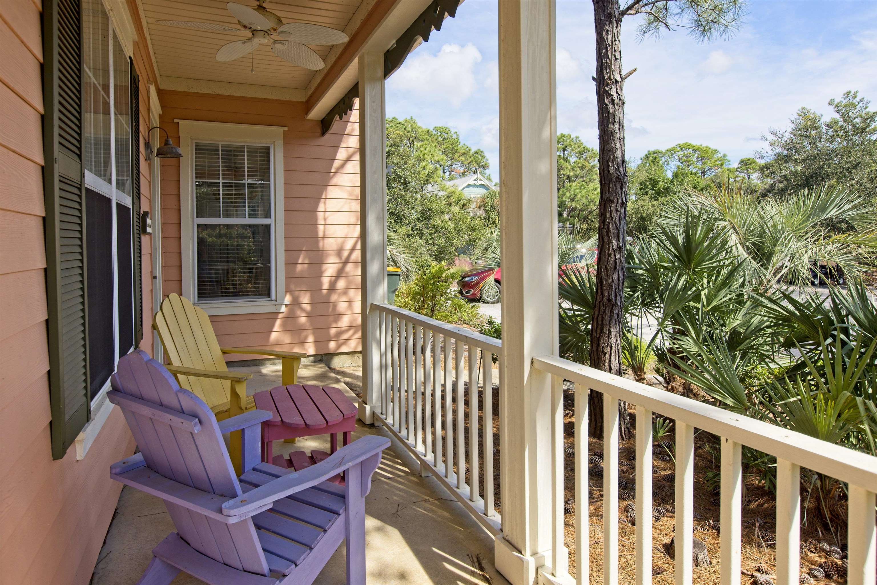 933 Calalou Way, Unit A Gulf Shores, AL 36542 - Photo 23 of 31