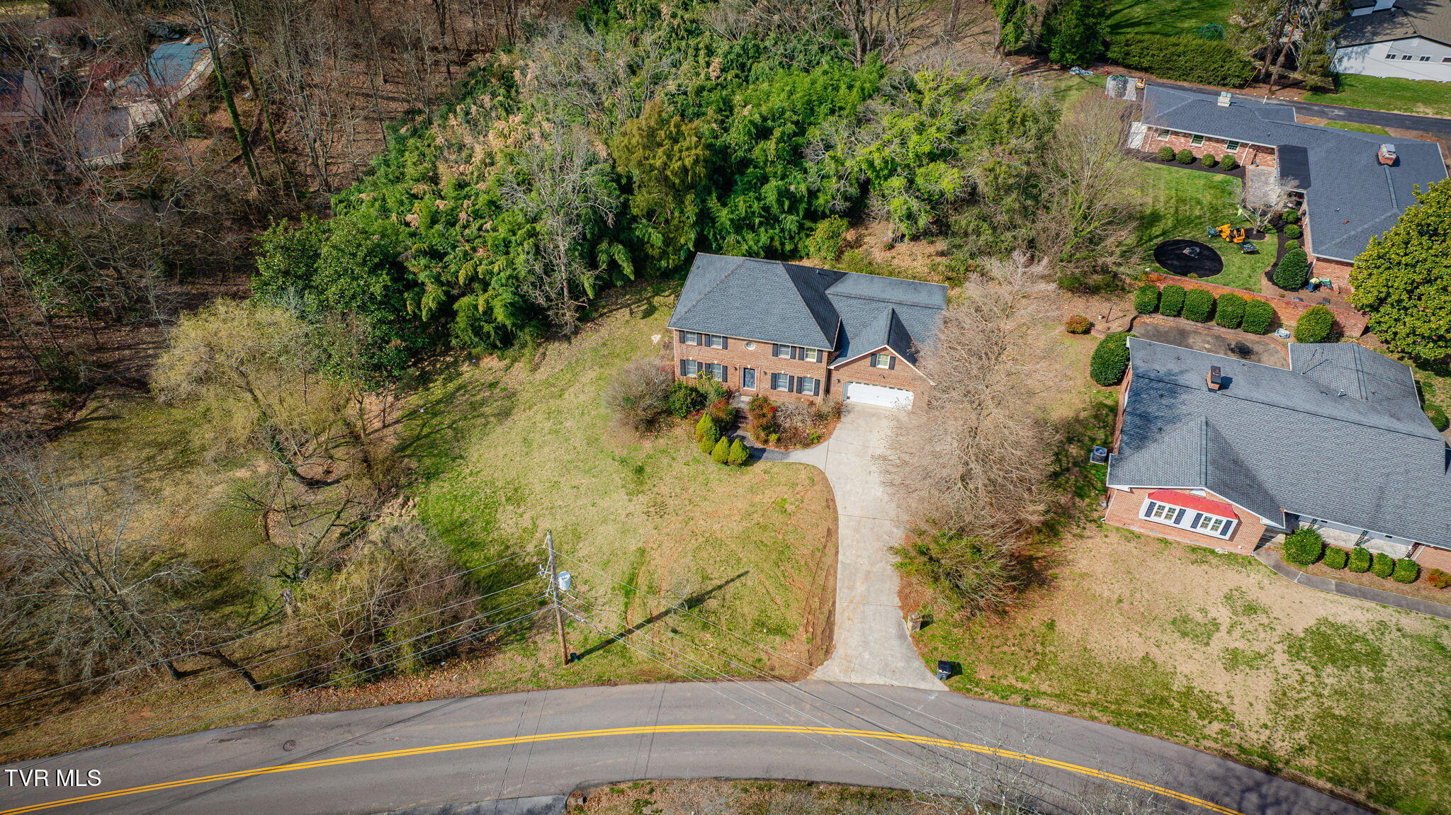 704 Ridgefields Road Kingsport, TN 37660 - Photo 50 of 55 103