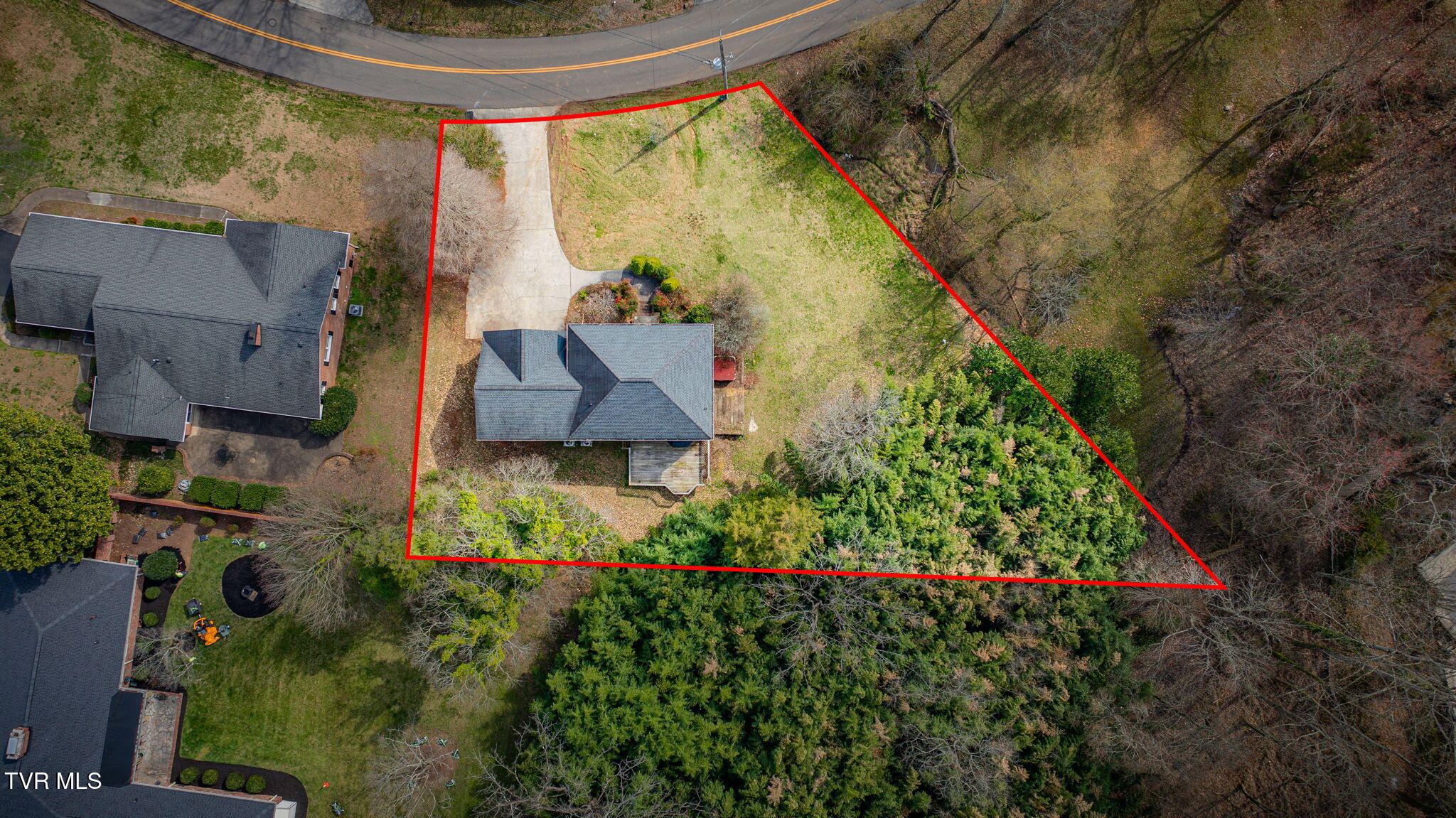 704 Ridgefields Road Kingsport, TN 37660 - Photo 55 of 55 107a