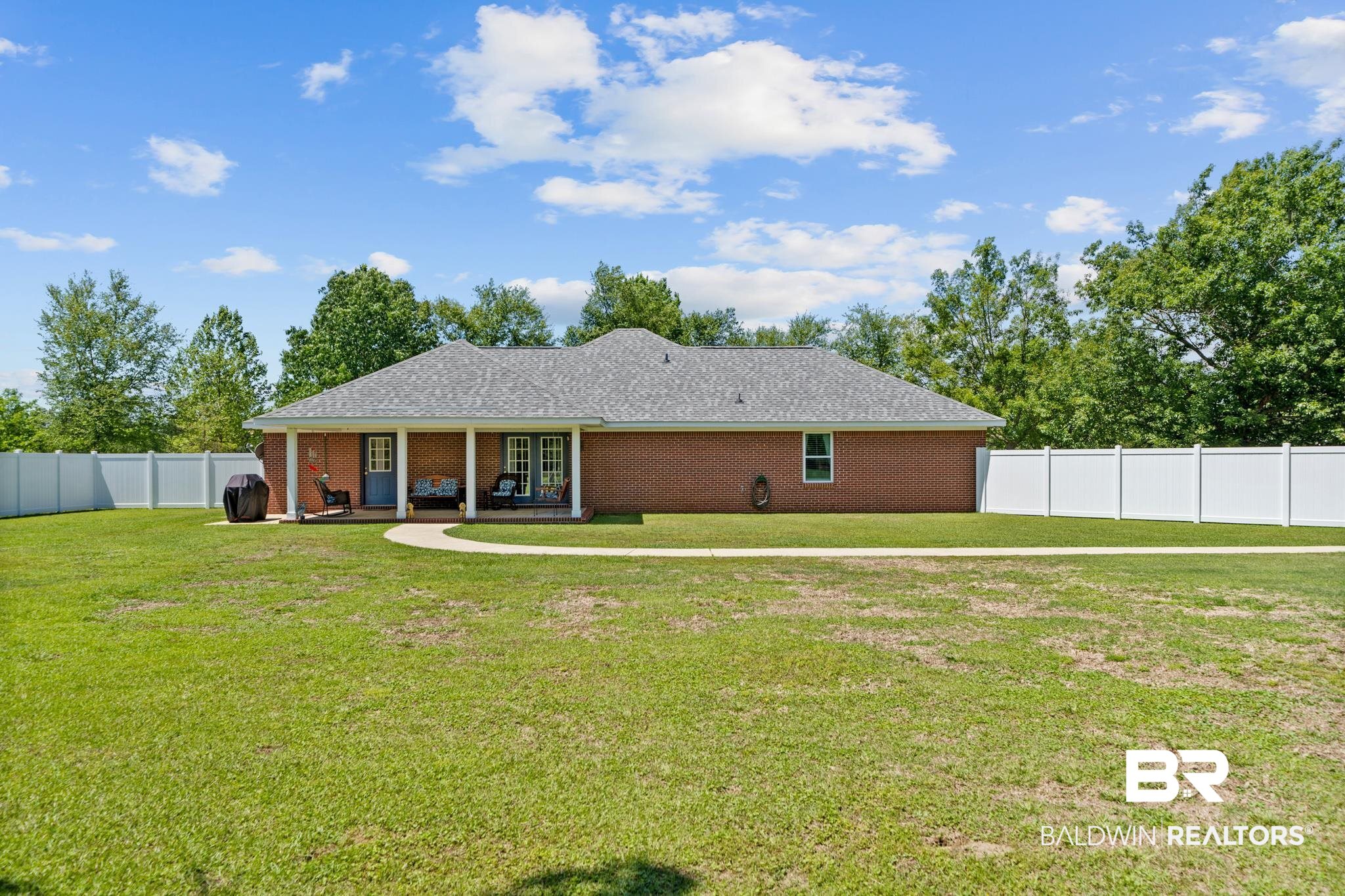 28209 Slapout Road Robertsdale, AL 36567 - Photo 25 of 38