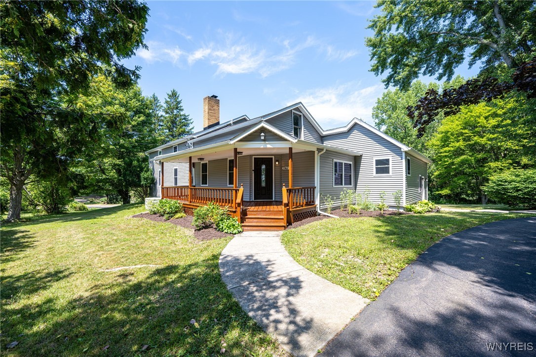 2362 Shadagee Road Eden, NY 14057 - Photo 1 of 1 Gallery Image 1