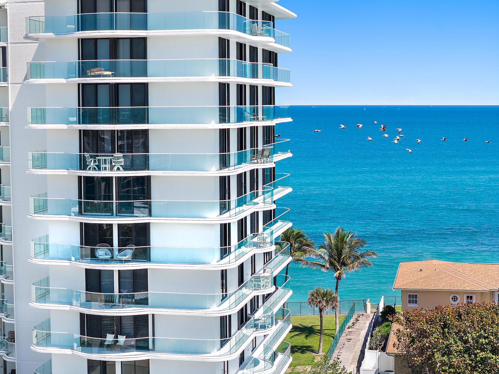 100 South Beach Road, Unit 604 Jupiter, FL 33469 - Photo 37 of 46 100 S Beach Rd 604-42(1)