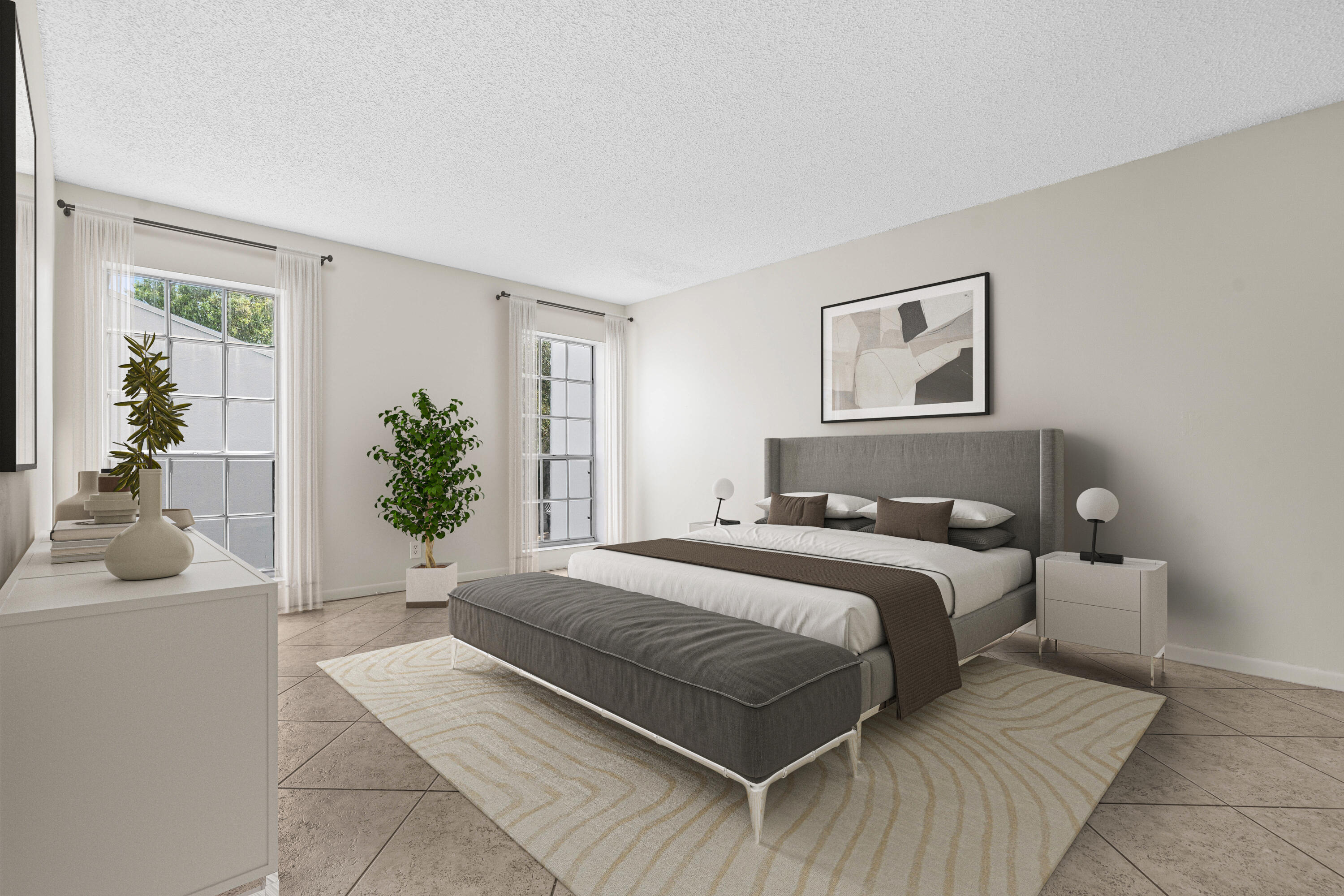 6109 Old Court Road, Unit 238 Boca Raton, FL 33433 - Photo 25 of 39 Virtually Staged