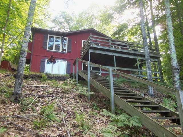 6126 Brunners Point Road Hazelhurst, WI 54531 - Photo 12 of 20 Gallery Image 12