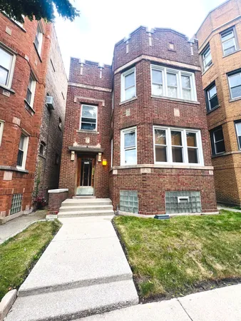 $1,600 | 6937 South Merrill Avenue, Unit 1, Chicago, IL 60649