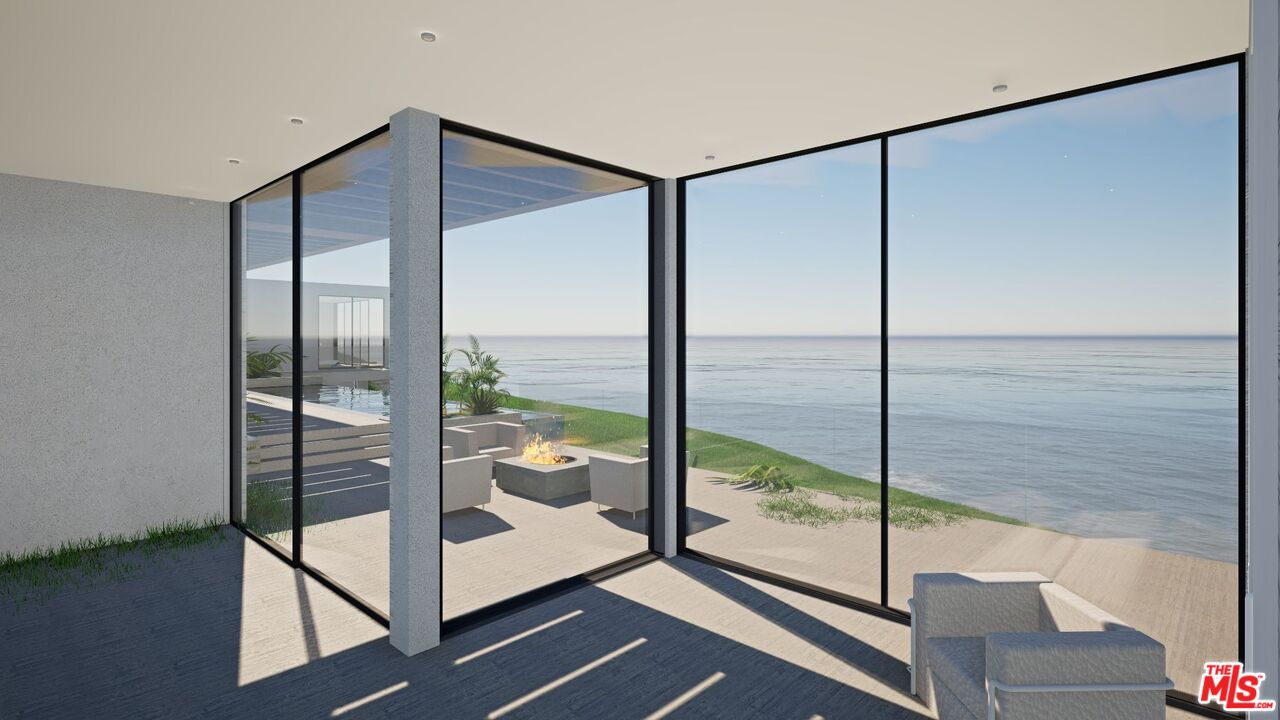 27136 Sea Vista Drive Malibu, CA 90265 - Photo 5 of 13 a room with window