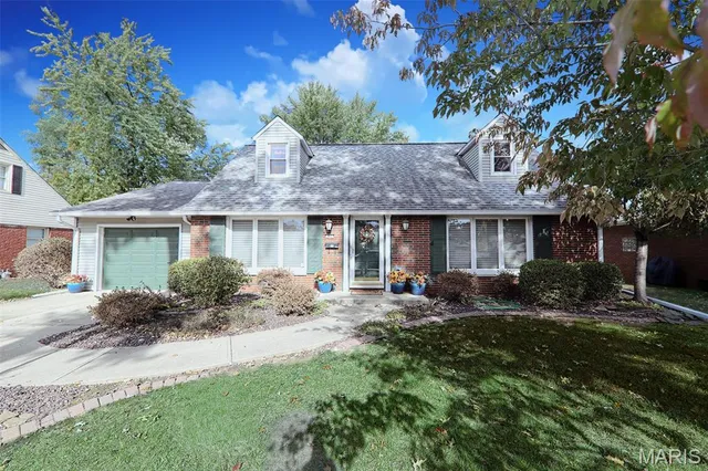 $180,000 | Undisclosed Address, Granite City, IL 62040