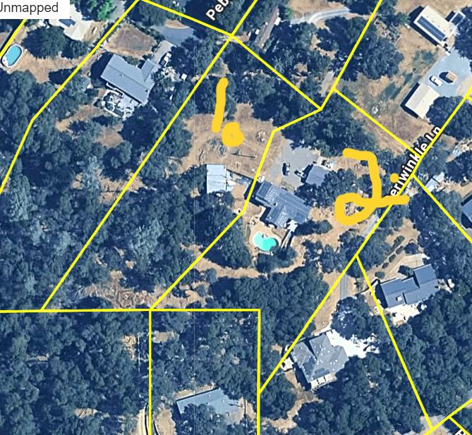 1234 Rising Hill Road West Placerville, CA 95667 - Photo 35 of 90