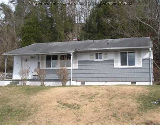 229 Cedar Lakes Drive Ripley, WV 25271 - Photo 1 of 14 Exterior Front.