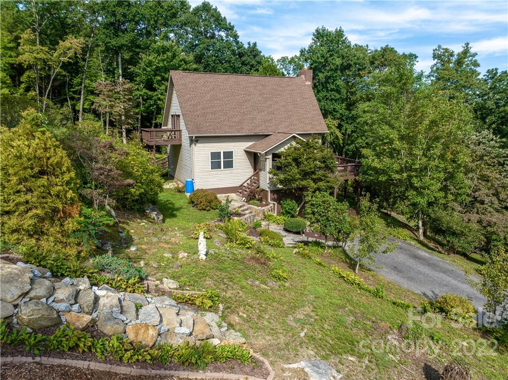 106 Bishop Cove Road Fairview, NC 28730 - Photo 1 of 36 Gallery Image 1