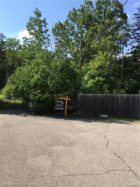 0 Ravine Street Southfield, MI 48033 - Photo 2 of 14