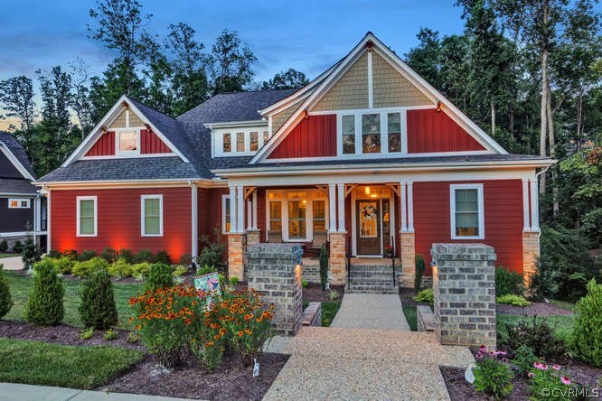 16536 Saville Chase Road Midlothian, VA 23112 - Photo 1 of 49 Gallery Image 1