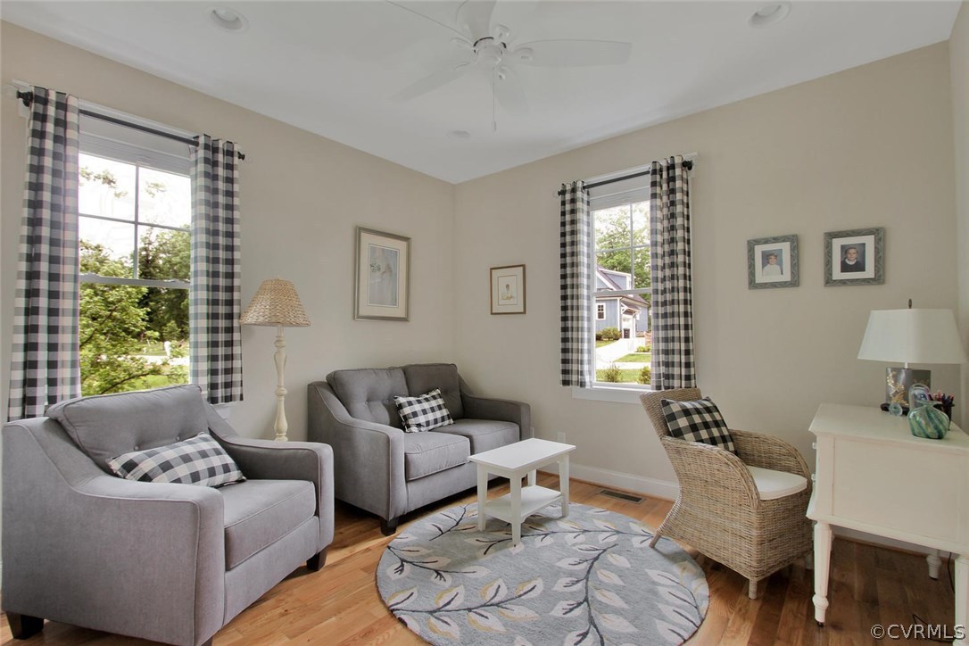 16536 Saville Chase Road Midlothian, VA 23112 - Photo 13 of 49 Gallery Image 13