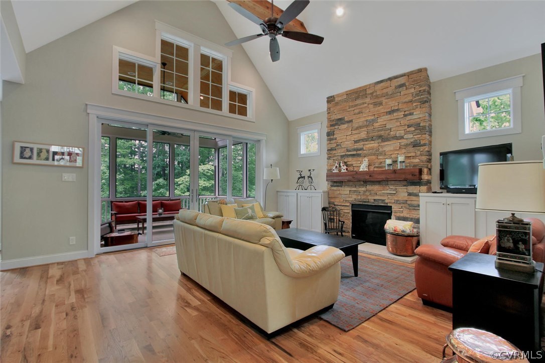 16536 Saville Chase Road Midlothian, VA 23112 - Photo 14 of 49 Gallery Image 14