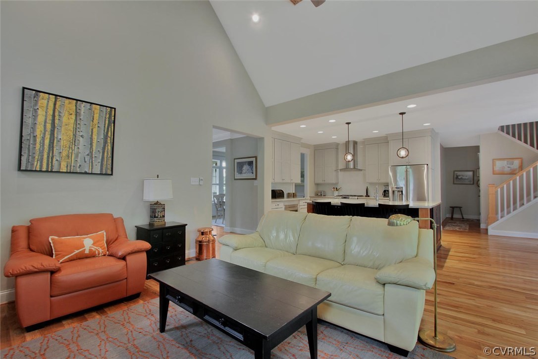 16536 Saville Chase Road Midlothian, VA 23112 - Photo 17 of 49 Gallery Image 17