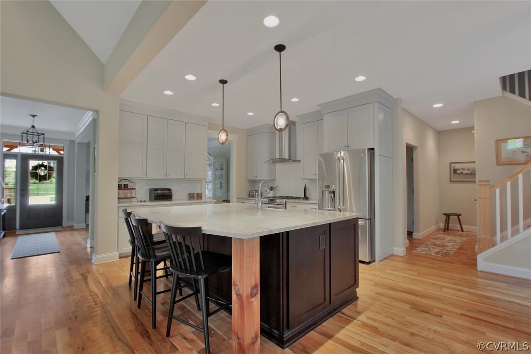 16536 Saville Chase Road Midlothian, VA 23112 - Photo 19 of 49 Gallery Image 19