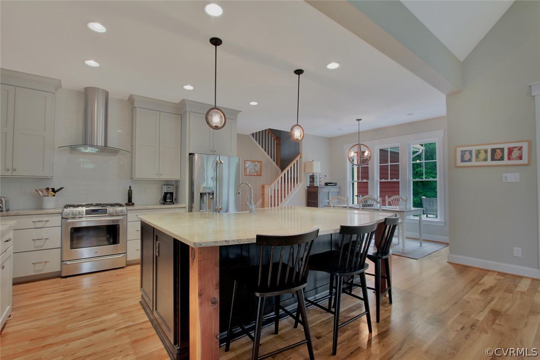 16536 Saville Chase Road Midlothian, VA 23112 - Photo 20 of 49 Gallery Image 20