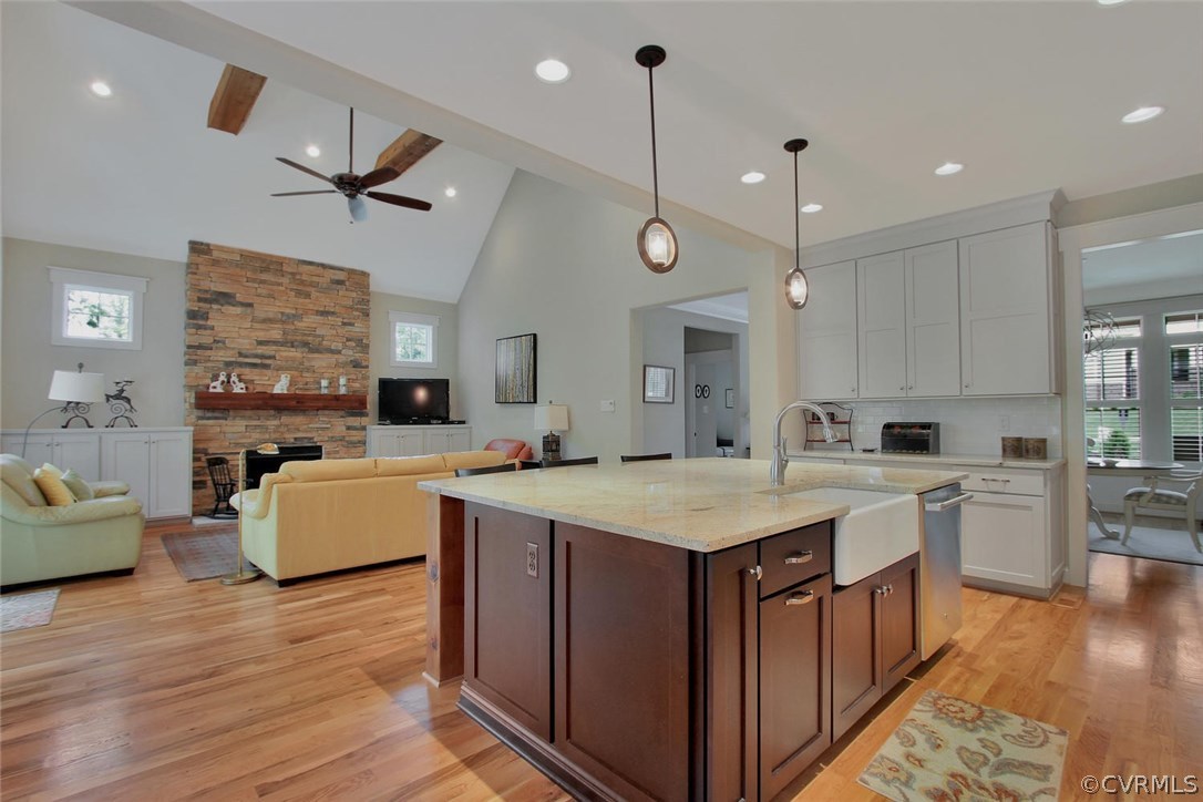 16536 Saville Chase Road Midlothian, VA 23112 - Photo 23 of 49 Gallery Image 23