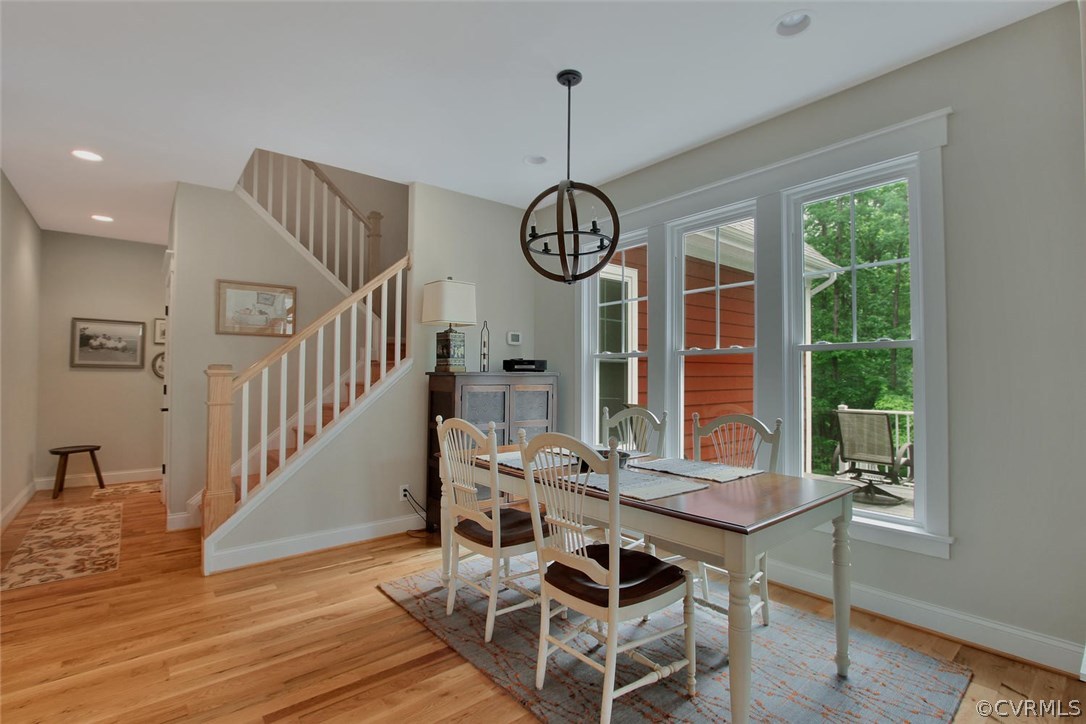 16536 Saville Chase Road Midlothian, VA 23112 - Photo 24 of 49 Gallery Image 24