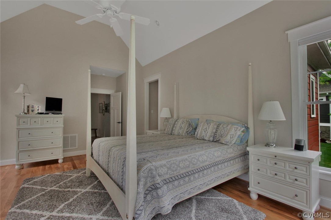 16536 Saville Chase Road Midlothian, VA 23112 - Photo 29 of 49 Gallery Image 29