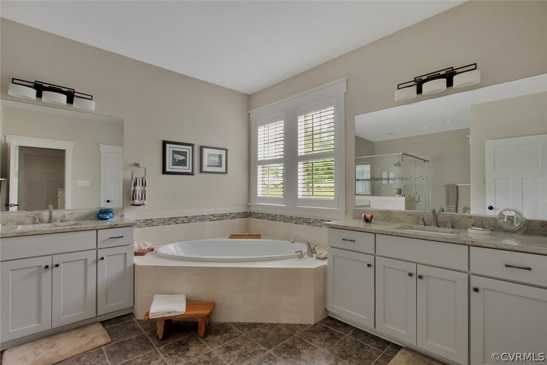 16536 Saville Chase Road Midlothian, VA 23112 - Photo 31 of 49 Gallery Image 31