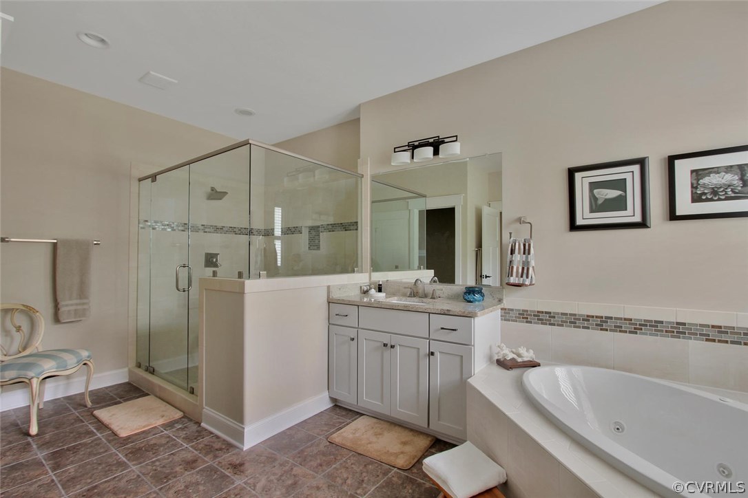 16536 Saville Chase Road Midlothian, VA 23112 - Photo 32 of 49 Gallery Image 32