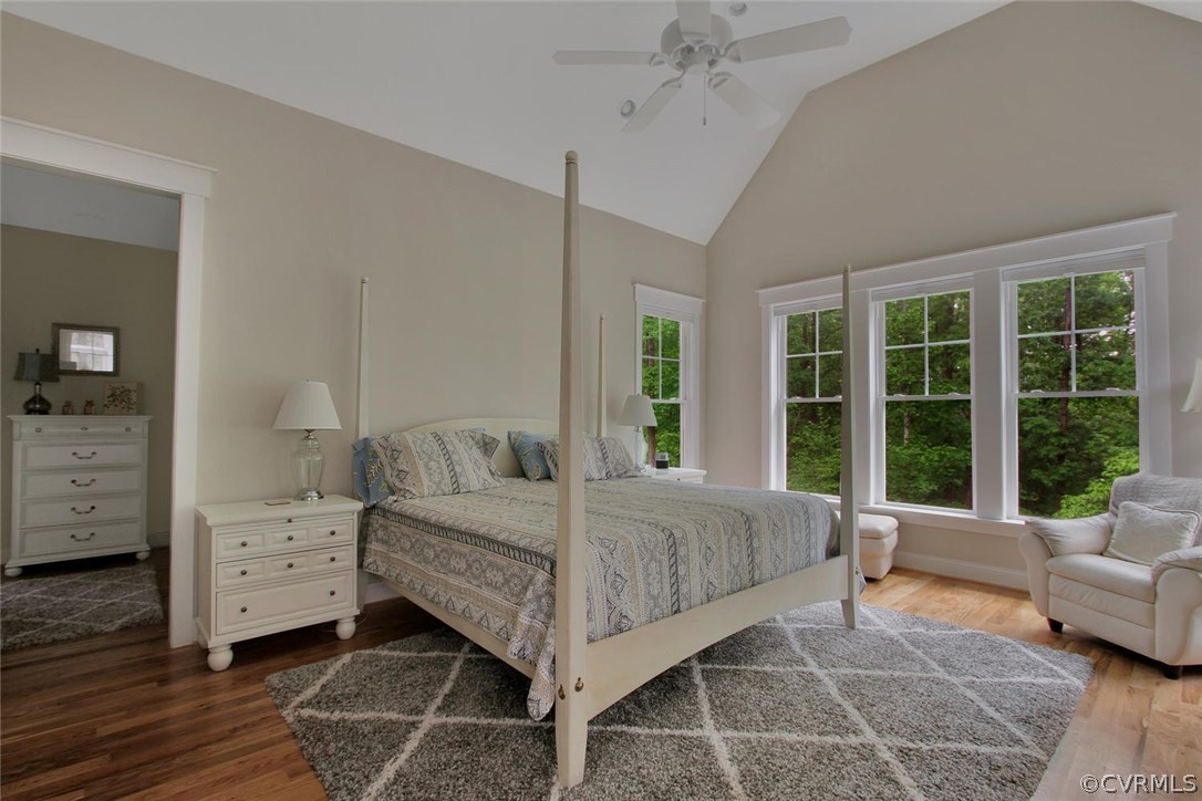 16536 Saville Chase Road Midlothian, VA 23112 - Photo 33 of 49 Gallery Image 33