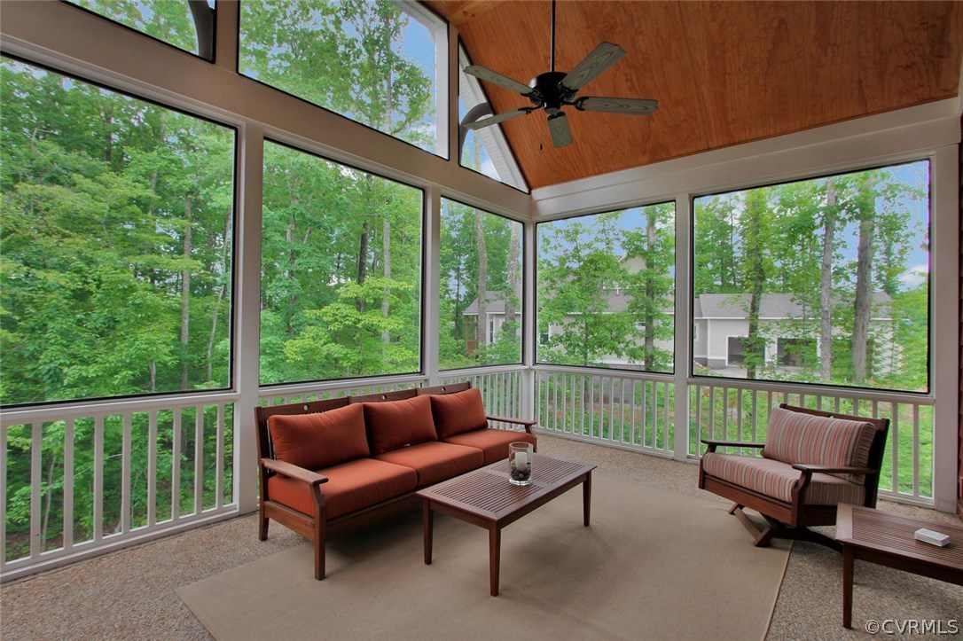 16536 Saville Chase Road Midlothian, VA 23112 - Photo 43 of 49 Gallery Image 43