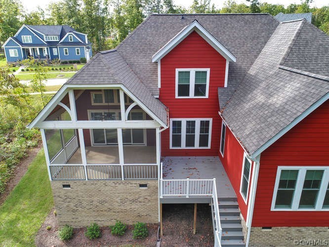 16536 Saville Chase Road Midlothian, VA 23112 - Photo 45 of 49 Gallery Image 45