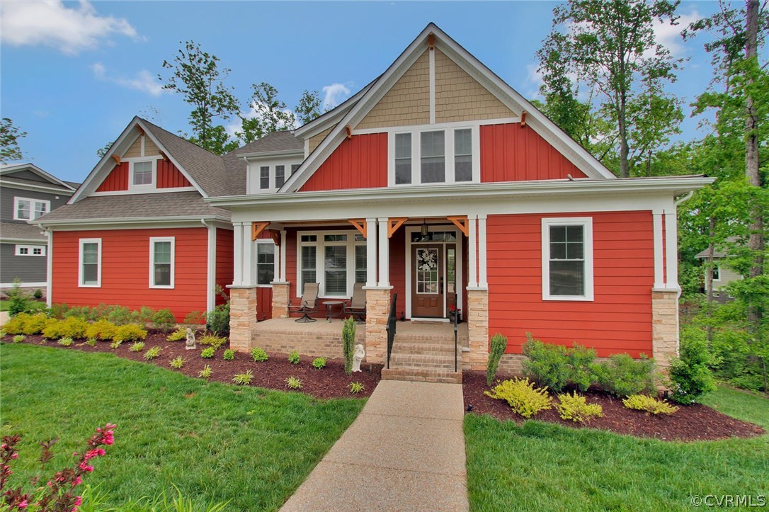 16536 Saville Chase Road Midlothian, VA 23112 - Photo 6 of 49 Gallery Image 6