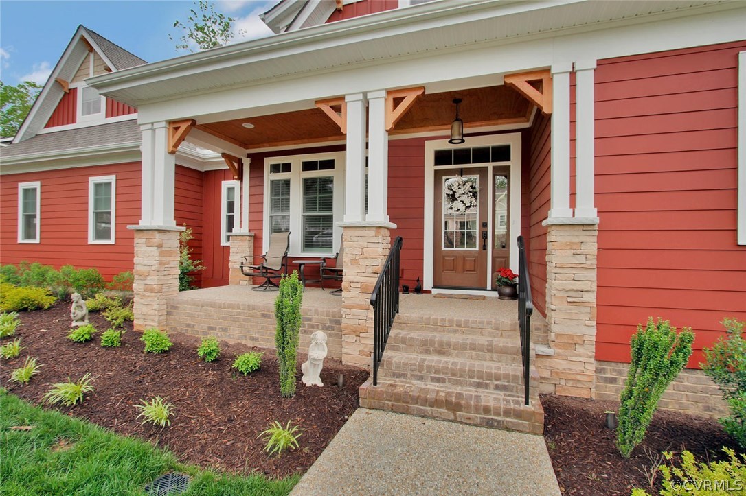 16536 Saville Chase Road Midlothian, VA 23112 - Photo 7 of 49 Gallery Image 7