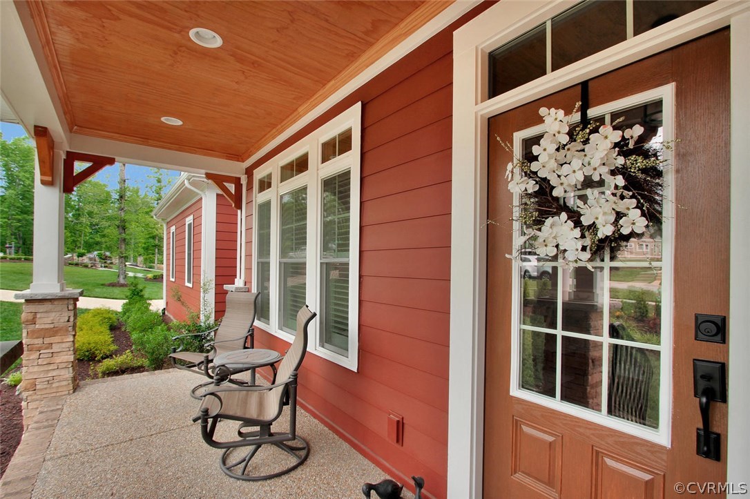16536 Saville Chase Road Midlothian, VA 23112 - Photo 8 of 49 Gallery Image 8