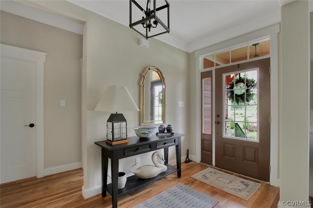 16536 Saville Chase Road Midlothian, VA 23112 - Photo 9 of 49 Gallery Image 9