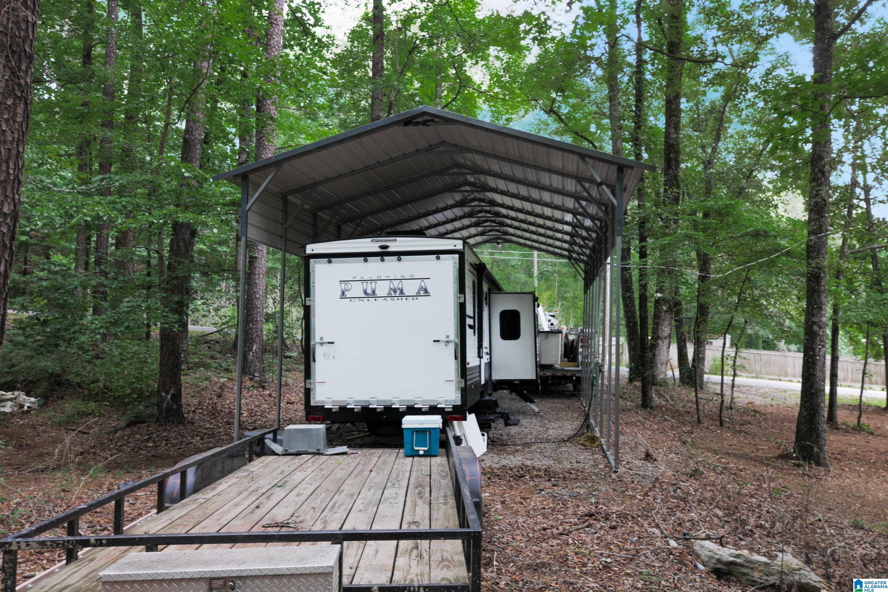 6121 Rock Mountain Lake Road McCalla, AL 35111 - Photo 31 of 34