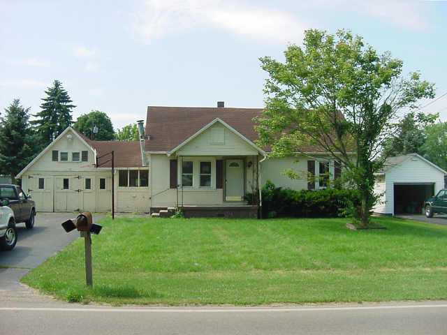 12640 Pleasant Valley Road Chillicothe, OH 45601 - Photo 1 of 1