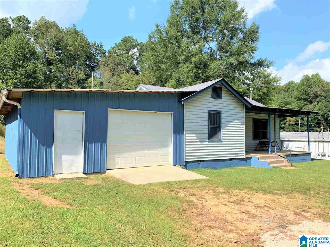 2502 Highway 46 Heflin, AL 36264 - Photo 3 of 24